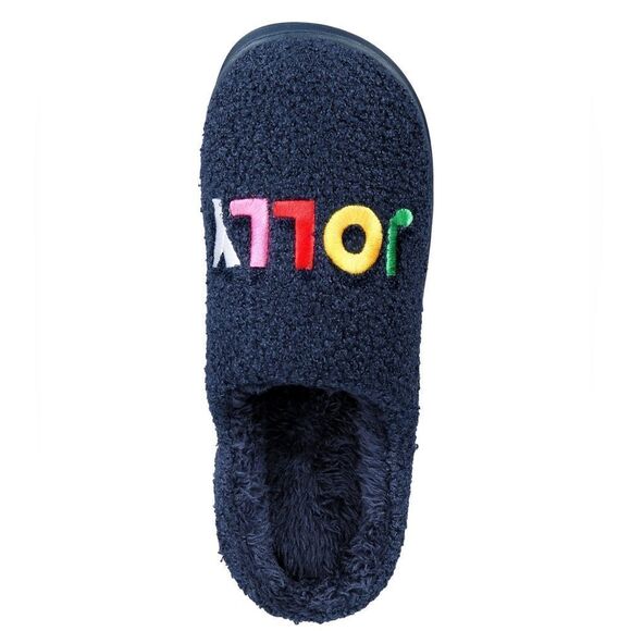 Family pijamas Women's Jolly Closed-Toe Slippers - Picture 4 of 5